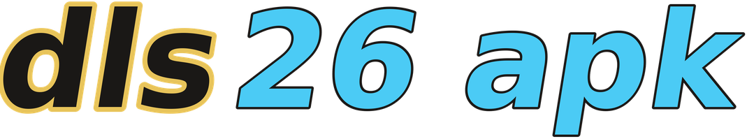 dls26 apk logo